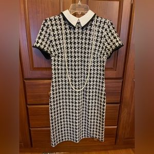 Karl Lagerfeld dress